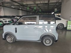 Geely Galaxy Panda 200km - ფოტო 4