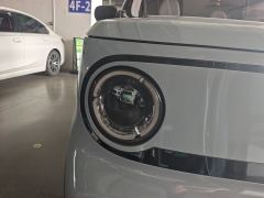 Geely Galaxy Panda 200km - ფოტო 8