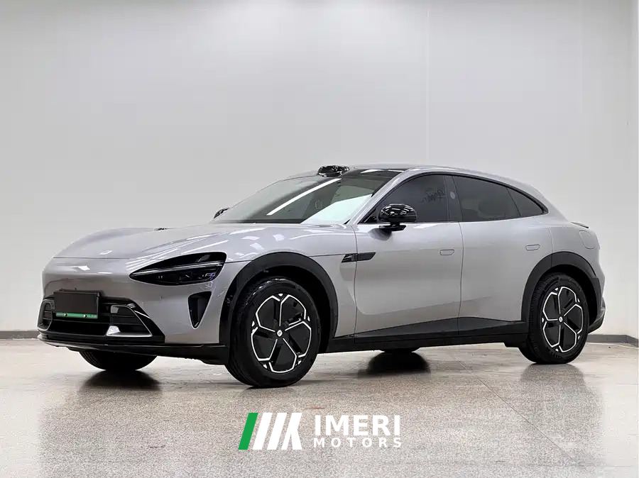 Xiaomi YU7 643km Rear Drive Standard Edition - ავტომობილი ჩინეთიდან