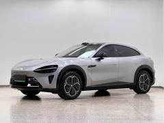 Xiaomi YU7 643km Rear Drive Standard Edition - ფოტო 1
