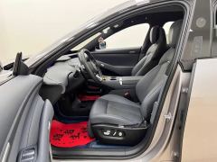 Xiaomi YU7 643km Rear Drive Standard Edition - ფოტო 10
