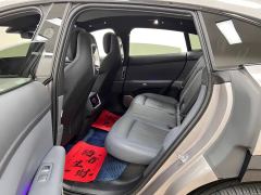 Xiaomi YU7 643km Rear Drive Standard Edition - ფოტო 11