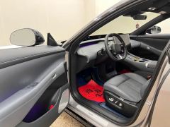 Xiaomi YU7 643km Rear Drive Standard Edition - ფოტო 12