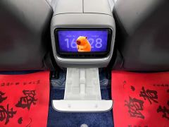 Xiaomi YU7 643km Rear Drive Standard Edition - ფოტო 14