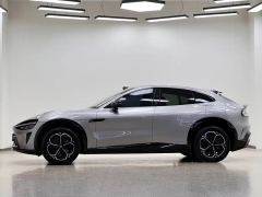 Xiaomi YU7 643km Rear Drive Standard Edition - ფოტო 16