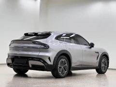 Xiaomi YU7 643km Rear Drive Standard Edition - ფოტო 19