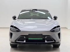 Xiaomi YU7 643km Rear Drive Standard Edition - ფოტო 2
