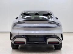 Xiaomi YU7 643km Rear Drive Standard Edition - ფოტო 20