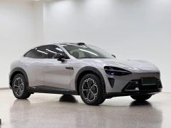Xiaomi YU7 643km Rear Drive Standard Edition - ფოტო 3