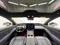 Xiaomi YU7 643km Rear Drive Standard Edition - ფოტო 4