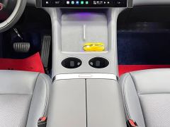 Xiaomi YU7 643km Rear Drive Standard Edition - ფოტო 8