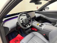 Xiaomi YU7 643km Rear Drive Standard Edition - ფოტო 9