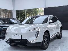 Avatr 07 BEV 650km Rear-wheel drive Elite - ფოტო 1