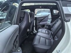 Avatr 07 BEV 650km Rear-wheel drive Elite - ფოტო 10