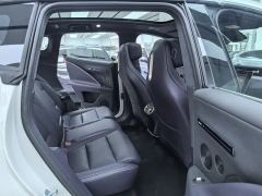 Avatr 07 BEV 650km Rear-wheel drive Elite - ფოტო 11