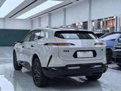 Avatr 07 BEV 650km Rear-wheel drive Elite - ფოტო 14