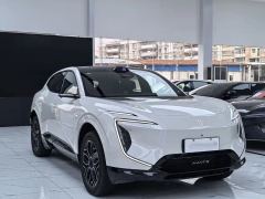 Avatr 07 BEV 650km Rear-wheel drive Elite - ფოტო 3