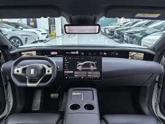 Avatr 07 BEV 650km Rear-wheel drive Elite - ფოტო 4