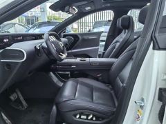 Avatr 07 BEV 650km Rear-wheel drive Elite - ფოტო 5