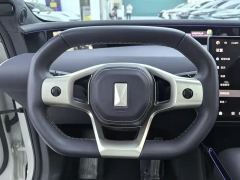 Avatr 07 BEV 650km Rear-wheel drive Elite - ფოტო 8