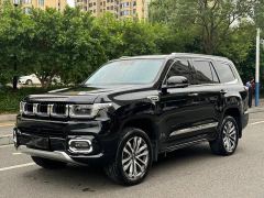Beijing Auto BJ60 Off-RoadBJ60 2.0T Edition 7 - photo 1