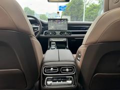 Beijing Auto BJ60 Off-RoadBJ60 2.0T Edition 7 - photo 10