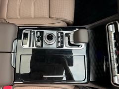 Beijing Auto BJ60 Off-RoadBJ60 2.0T Edition 7 - photo 11