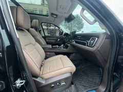 Beijing Auto BJ60 Off-RoadBJ60 2.0T Edition 7 - photo 12