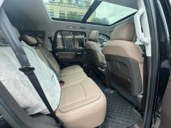 Beijing Auto BJ60 Off-RoadBJ60 2.0T Edition 7 - photo 14