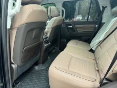 Beijing Auto BJ60 Off-RoadBJ60 2.0T Edition 7 - photo 15