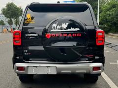 Beijing Auto BJ60 Off-RoadBJ60 2.0T Edition 7 - photo 18