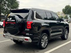 Beijing Auto BJ60 Off-RoadBJ60 2.0T Edition 7 - photo 19