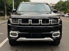 Beijing Auto BJ60 Off-RoadBJ60 2.0T Edition 7 - photo 2