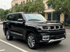 Beijing Auto BJ60 Off-RoadBJ60 2.0T Edition 7 - photo 3