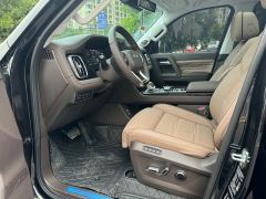 Beijing Auto BJ60 Off-RoadBJ60 2.0T Edition 7 - photo 4