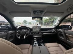 Beijing Auto BJ60 Off-RoadBJ60 2.0T Edition 7 - photo 5
