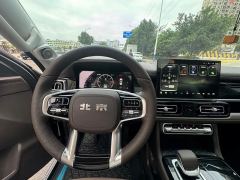 Beijing Auto BJ60 Off-RoadBJ60 2.0T Edition 7 - photo 6
