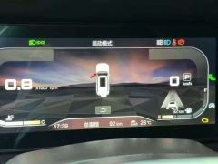 Beijing Auto BJ60 Off-RoadBJ60 2.0T Edition 7 - photo 7