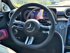 Mercedes-Benz C-Class C 260 L Sports sedan - фото 10