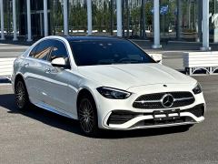 Mercedes-Benz C-Class C 260 L Sports sedan - фото 2