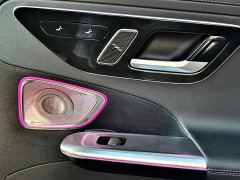Mercedes-Benz C-Class C 260 L Sports sedan - фото 4