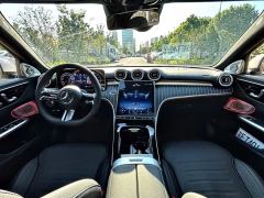Mercedes-Benz C-Class C 260 L Sports sedan - фото 6