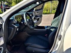 Mercedes-Benz C-Class C 260 L Sports sedan - фото 7