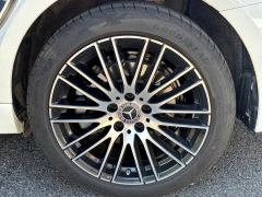 Mercedes-Benz C-Class C 260 L Sports sedan - фото 9