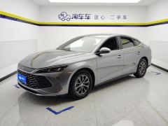 BYD Qin L DM-i 1.5L 80km Leading Edition - ფოტო 1