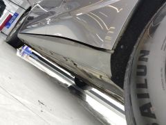 BYD Qin L DM-i 1.5L 80km Leading Edition - ფოტო 11
