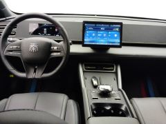 BYD Qin L DM-i 1.5L 80km Leading Edition - ფოტო 16