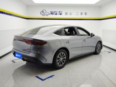 BYD Qin L DM-i 1.5L 80km Leading Edition - ფოტო 2