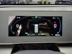 BYD Qin L DM-i 1.5L 80km Leading Edition - ფოტო 20