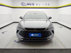 BYD Qin L DM-i 1.5L 80km Leading Edition - ფოტო 3